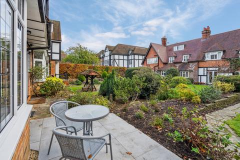 2 bedroom terraced house for sale, Wayside Court, Chesham Road, Amersham