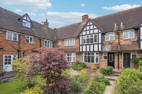 undefined, Wayside Court, Chesham Road, Amersham