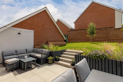 5 bedroom detached house for sale, Leverett Way, Saffron Walden, Essex, CB10