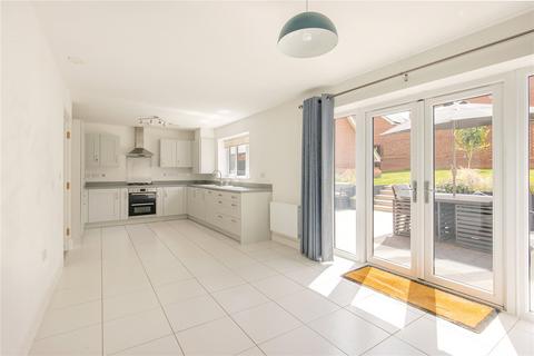 5 bedroom detached house for sale, Leverett Way, Saffron Walden, Essex, CB10