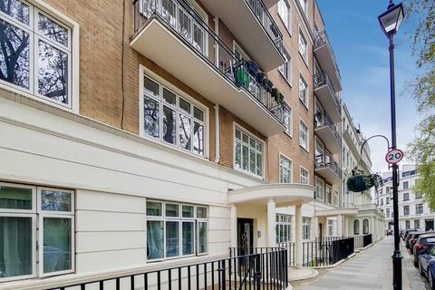 2 bedroom flat to rent, Cleveland Square, Bayswater, London, W2