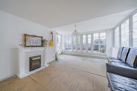 2 bedroom flat for sale, Lambeth Road, Lambeth North