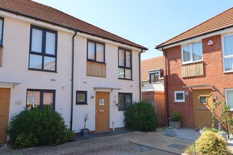 2 bedroom semi-detached house for sale, Radar Close, PRITTLEWELL, Southend-on-Sea, SS2