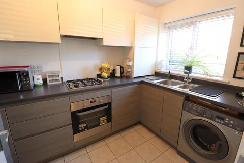 2 bedroom semi-detached house for sale, Radar Close, PRITTLEWELL, Southend-on-Sea, SS2