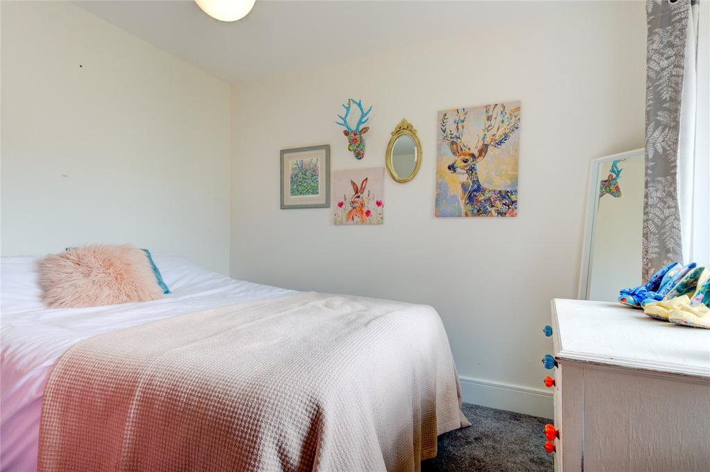 Third Bedroom
