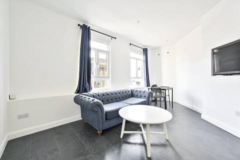 1 bedroom flat for sale, Dawes Road, Munster Village, London, SW6