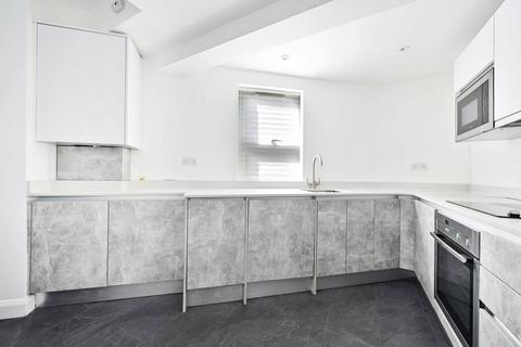 1 bedroom flat for sale, Dawes Road, Munster Village, London, SW6