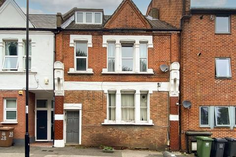 2 bedroom flat for sale, Wells Park Road, Sydenham, London, SE26