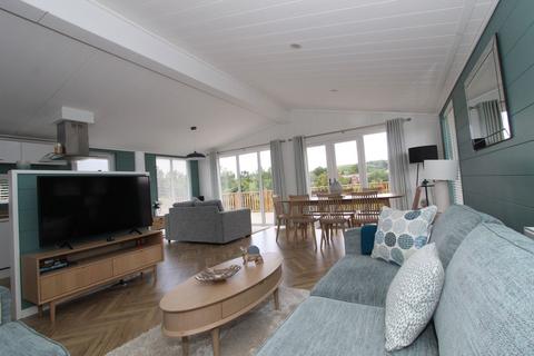 4 bedroom lodge for sale, Devon Hills Holiday Village , Totnes Road, Paignton, TQ4