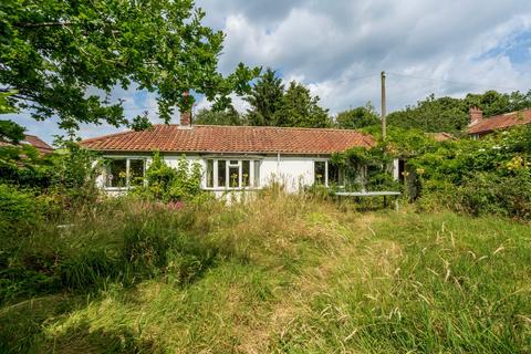 4 bedroom detached bungalow for sale, Sheddick Court, Dereham