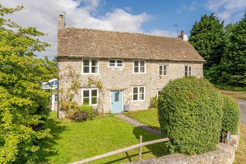 1 Orange End, Inglestone Common, Badminton, GL9 1BP