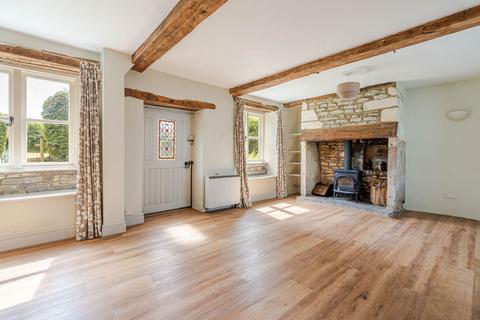 1 Orange End, Inglestone Common, Badminton, GL9 1BP
