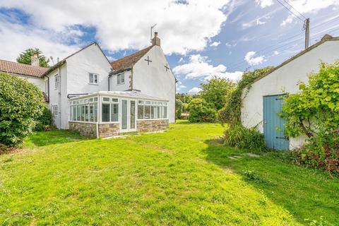 1 Orange End, Inglestone Common, Badminton, GL9 1BP