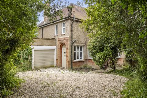 3 bedroom detached house for sale, Sutton Poyntz, Dorset