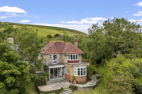 3 bedroom detached house for sale, Sutton Poyntz, Dorset