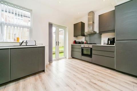 1 Annesley Road, Wallasey, CH44 9BZ