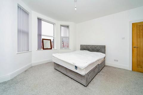 1 Annesley Road, Wallasey, CH44 9BZ
