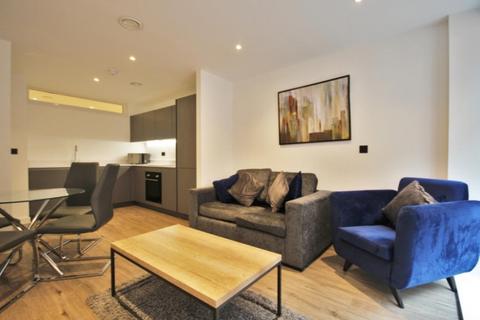 2 bedroom flat to rent, Manhattan Building, 38 George Street, Manchester, M1