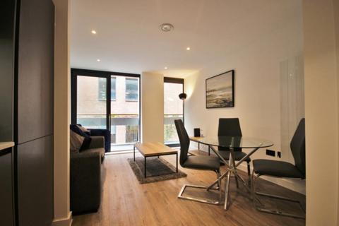 2 bedroom flat to rent, Manhattan Building, 38 George Street, Manchester, M1