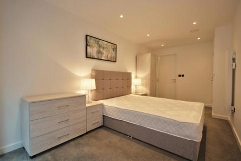 2 bedroom flat to rent, Manhattan Building, 38 George Street, Manchester, M1