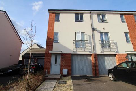 undefined, Great Copsie Way, Bristol BS16