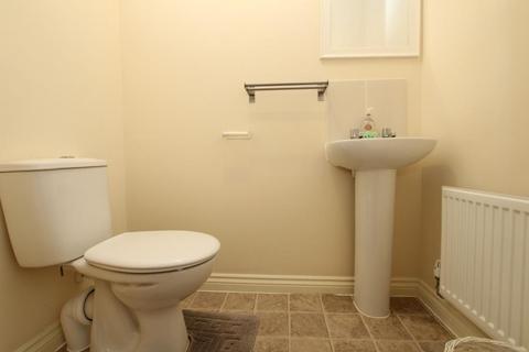 undefined, Great Copsie Way, Bristol BS16