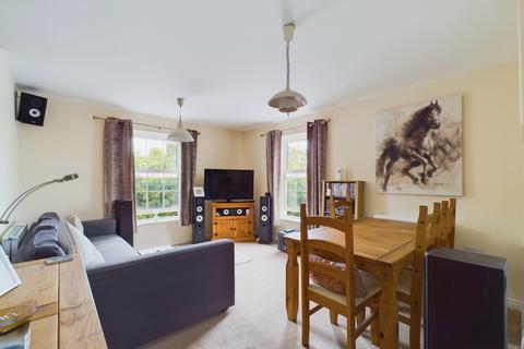 2 bedroom flat for sale, Honduras Gardens, Newton Leys, MK3