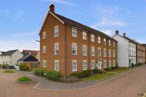 2 bedroom flat for sale, Honduras Gardens, Newton Leys, MK3