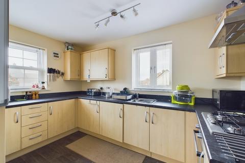 2 bedroom flat for sale, Honduras Gardens, Newton Leys, MK3