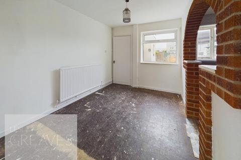 3 bedroom terraced house for sale, Eastholme Croft, Colwick Park, Nottingham