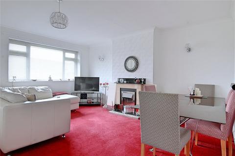2 bedroom flat for sale, Elm Place, Rustington, Littlehampton, West Sussex, BN16