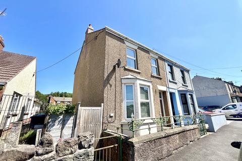 3 bedroom semi-detached house for sale, High Street, Cinderford, Gloucestershire, GL14 2TF