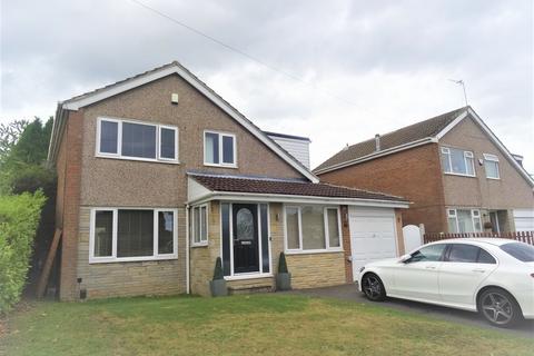 4 bedroom detached house to rent, Holt Park Way, Leeds LS16