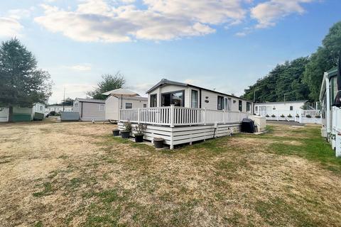 2 bedroom park home for sale, St Leonards, Dorset