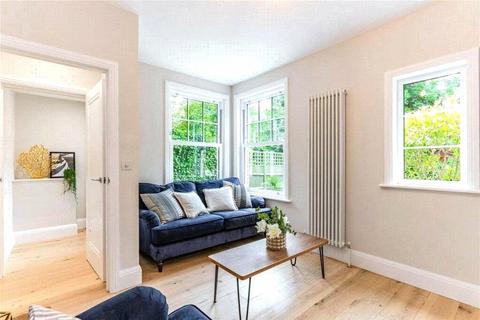 2 bedroom end of terrace house to rent, Francis Cottages, White Hill, Chesham, HP5