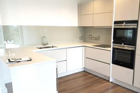 3 bedroom apartment to rent, Olympic Park Avenue, London, E20