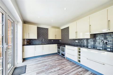 undefined, Huntsmoor Road, Tadley, Hampshire, RG26