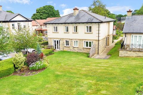 2 bedroom apartment for sale, Hollins Hall, Harrogate