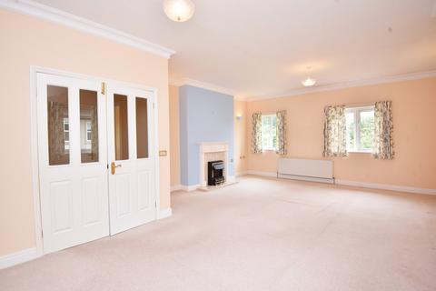 2 bedroom apartment for sale, Hollins Hall, Harrogate