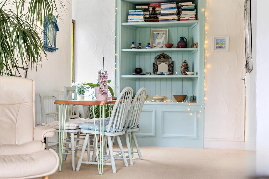 Living/Dining Room