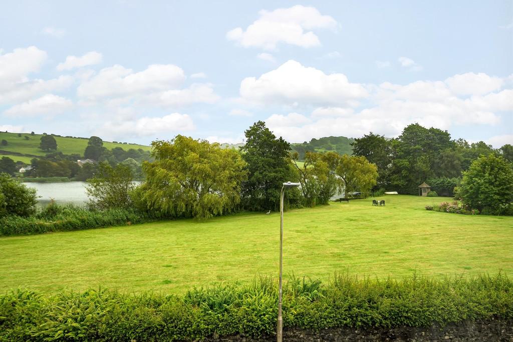 View towards Urswick Tarn