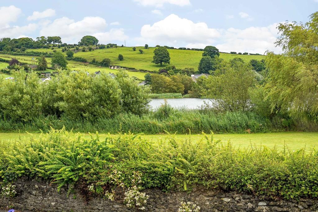 View to Urswick Tarn