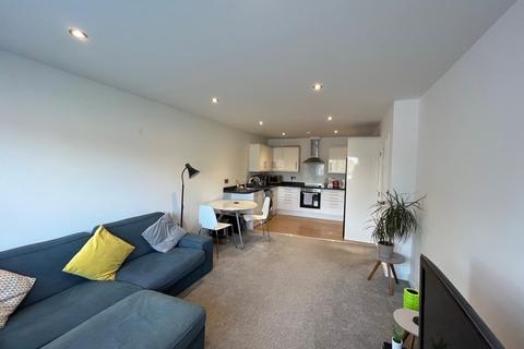 2 bedroom apartment for sale, Warren Court, Canterbury CT2