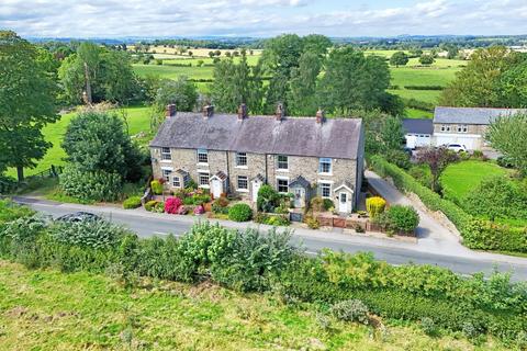 2 bedroom terraced house for sale, Nidd View, Scotton, Knaresborough