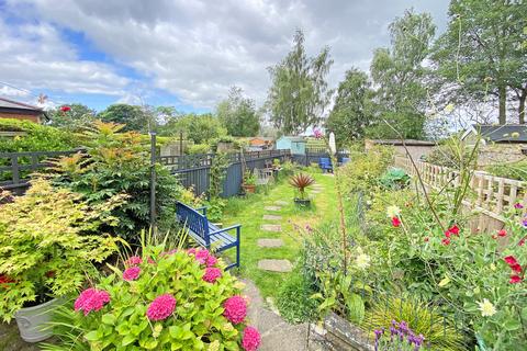 2 bedroom terraced house for sale, Nidd View, Scotton, Knaresborough