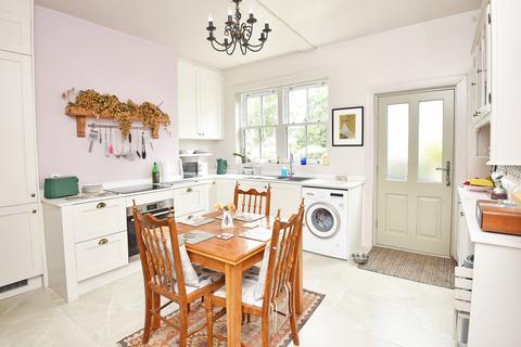 2 bedroom terraced house for sale, Nidd View, Scotton, Knaresborough