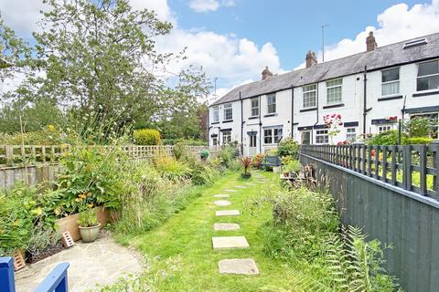 Swallow Cottage, 2 Nidd View, Scotton, Knaresborough, HG5 9HL