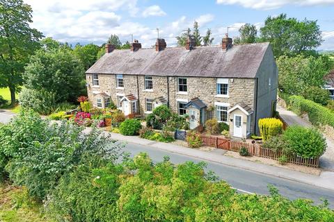 Swallow Cottage, 2 Nidd View, Scotton, Knaresborough, HG5 9HL