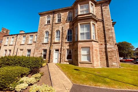 1 bedroom ground floor flat to rent, Gartferry Court, Ayr KA7