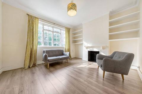 2 bedroom flat to rent, Holyport Road, Fulham, London, SW6